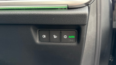 Skoda Enyaq 210kW 85 Sportline 82kWh 5dr Auto Electric Estate